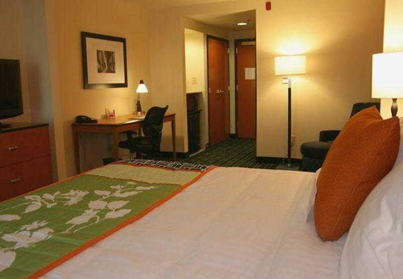 Fairfield Inn & Suites By Marriott Denver Aurora/Parker Cameră foto